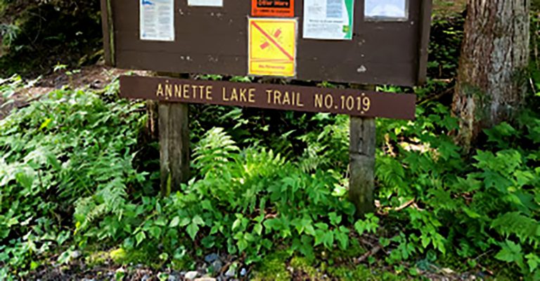 annette lake trailhead sign 002 825x430 1 768x400