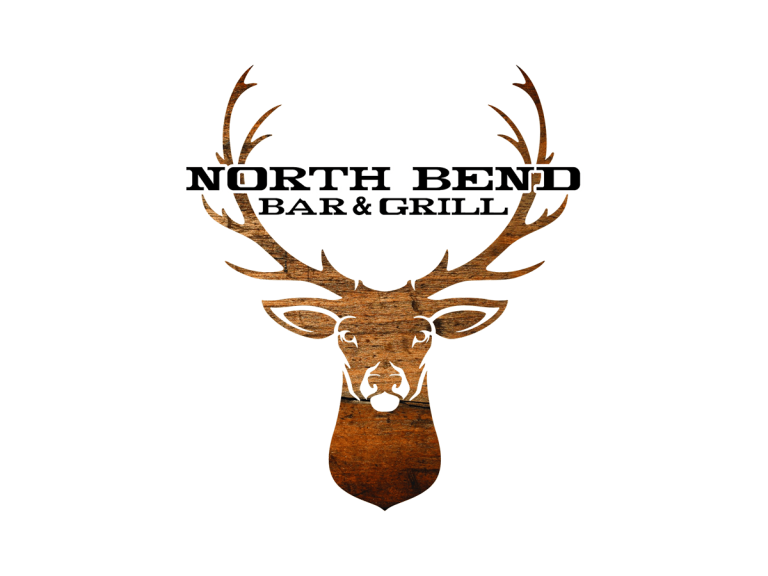 North Bend Bar & Grill logo