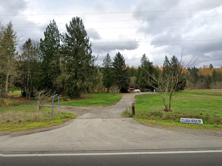 SC Farms in Fall City, WA