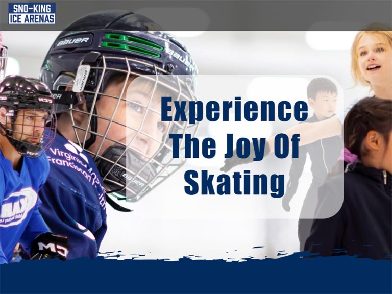 Sno-King Ice Arena in Snoqualmie Washington - screen capture Sno-King Ice Arena in Snoqualmie Washington - screen capture