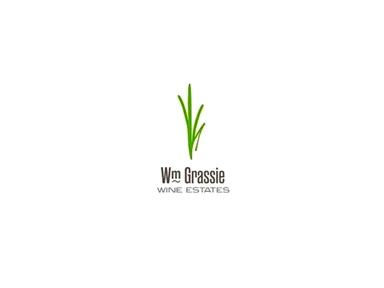 William Grassie Wine Estates logo