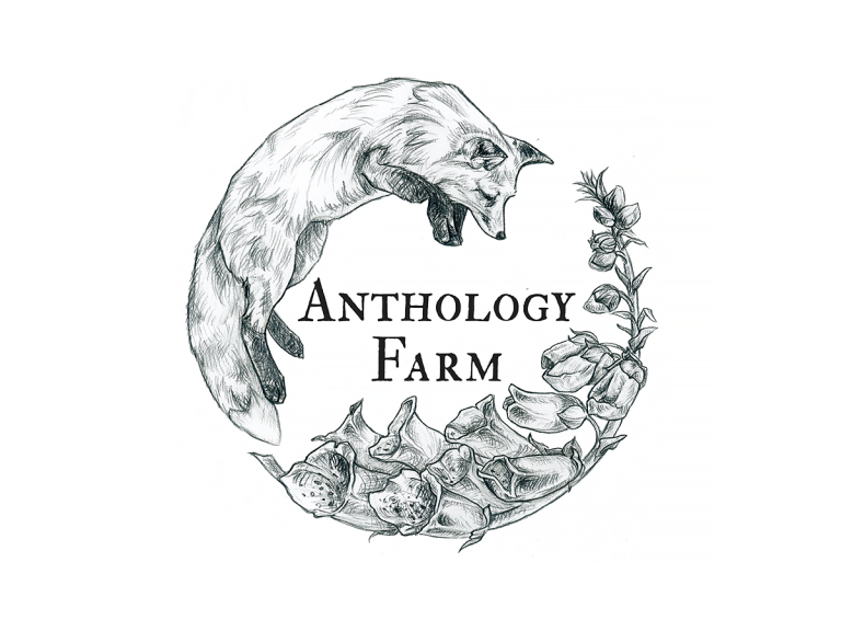 Anthology Farm logo - Carnation, WA Anthology Farm logo - Carnation, WA