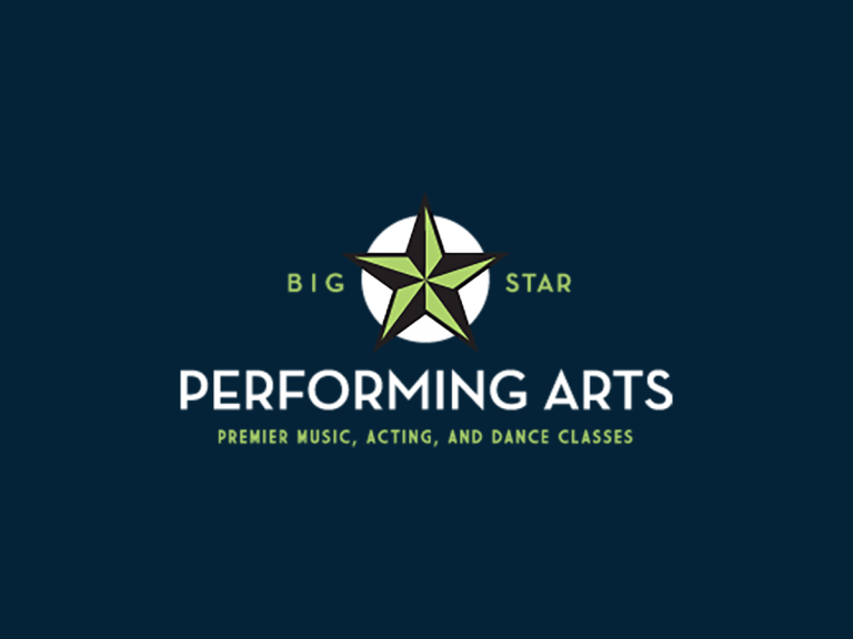 Big Star Studios logo - Snoqualmie, Washington