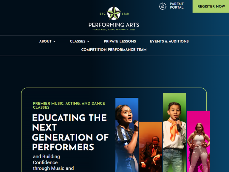 Big Star Studios - Snoqualmie, WA