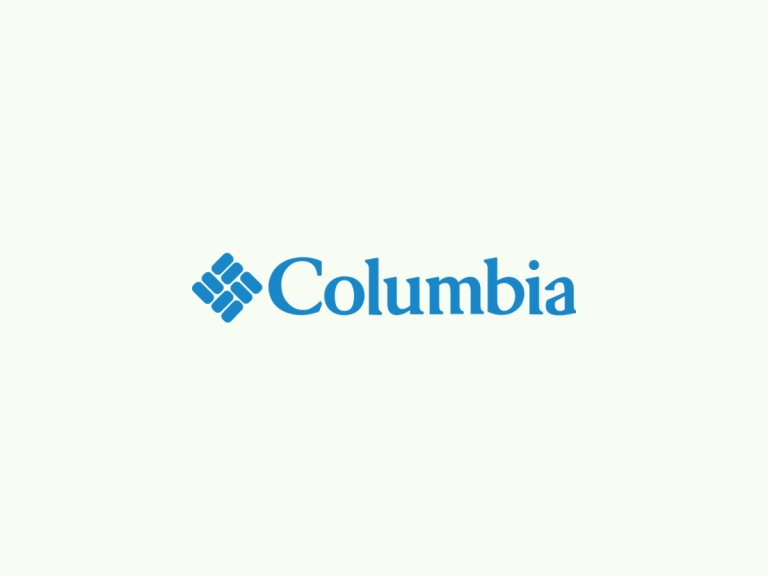 Columbia Factory Store at North Bend Premium Outlet mall - logo