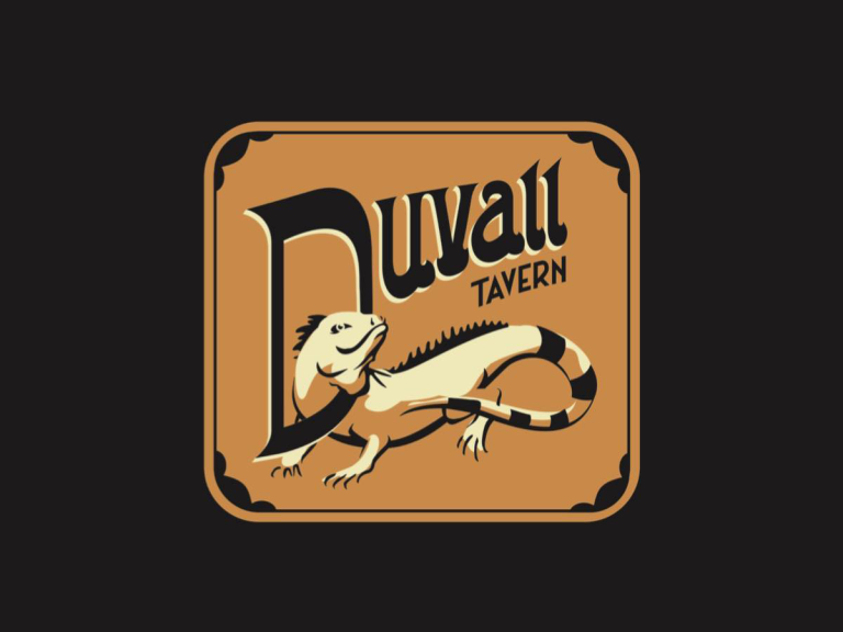 The Duvall Tavern logo - Duvall, WA