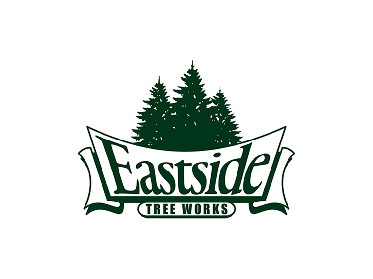 Eastside Tree Works logo - Carnation, Washington