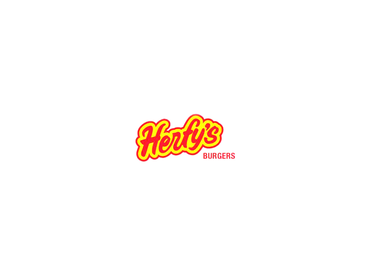 Herfy's Burgers logo - Snoqualmie WA