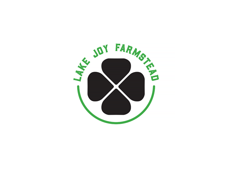 Lake Joy Farmstead logo - Carnation Washington