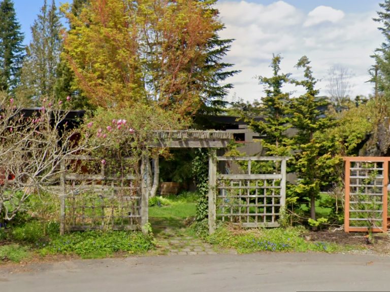 Mount Si Winery in Snoqualmie, WA