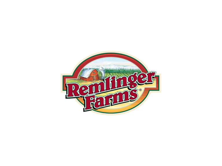 Remlinger Farms logo - Carnation WA