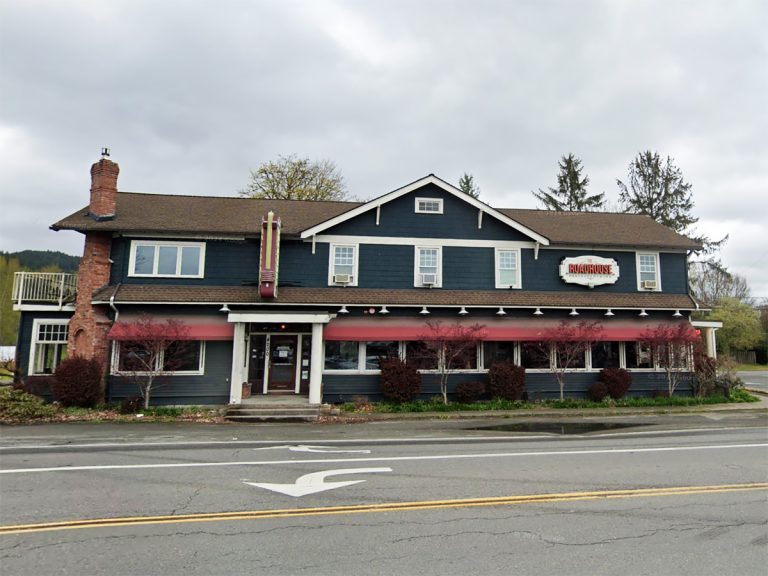 The Roadhouse Restaurant and Inn, Fall City WA