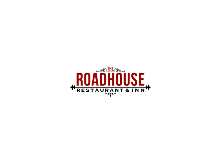 The Roadhouse Restaurant and Inn logo - Fall City, Washington
