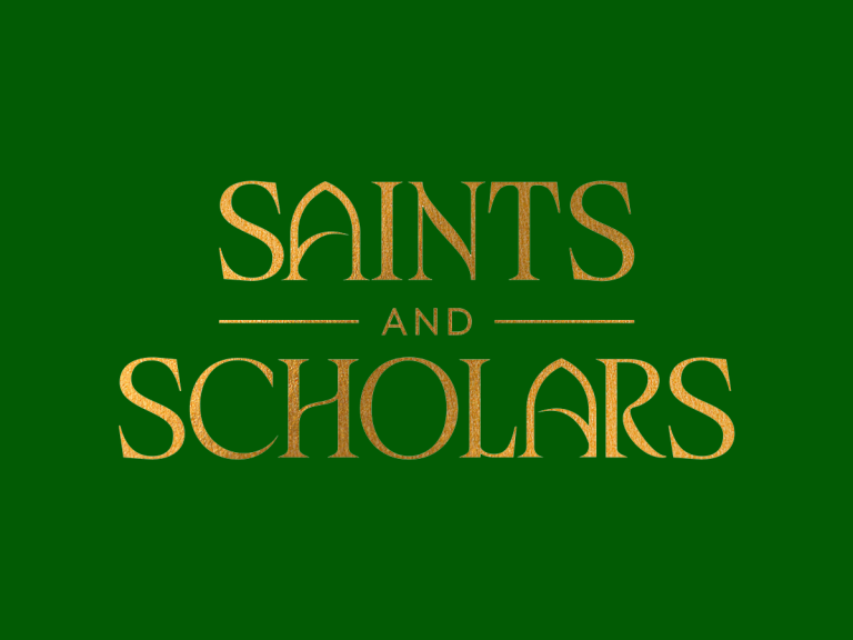 Saints and Scholars Irish Pub in Snoqualmie logo