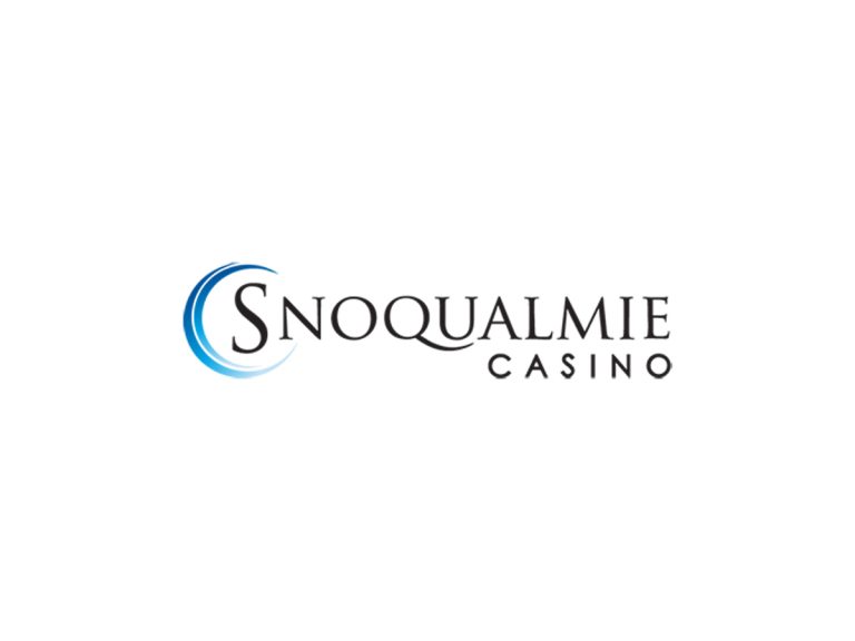 Snoqualmie Casino logo