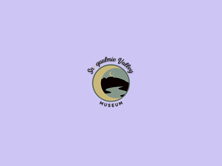 Snoqualmie Valley Museum logo