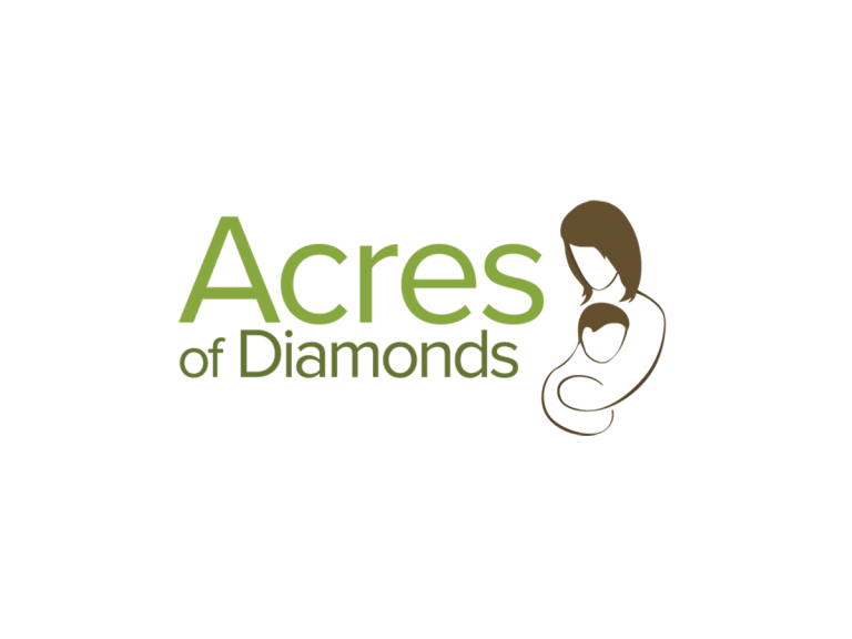 Acres of Diamonds logo - Duvall, WA