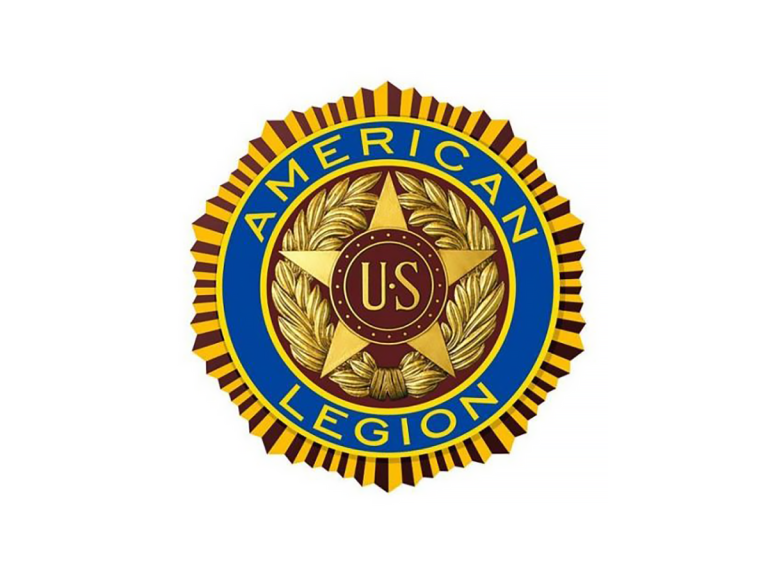 American Legion logo - Snoqualmie, Washington