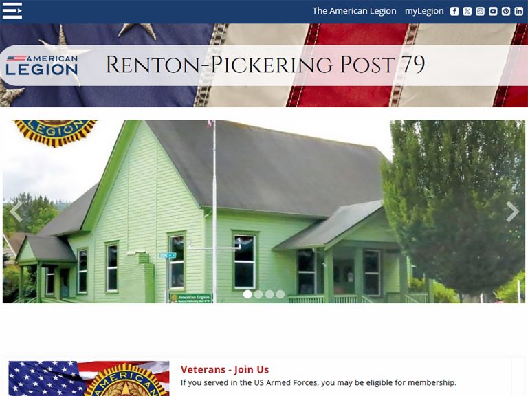 American Legion - Snoqualmie, WA