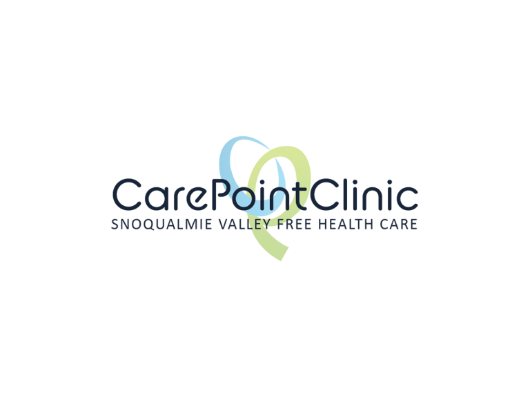 CarePoint logo - Fall City, WA