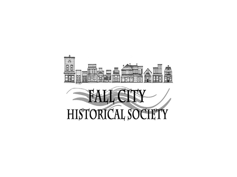 Fall City Historical Society logo - Fall City, WA