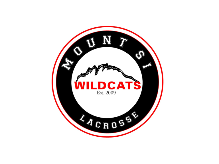 Mount Si Lacrosse Club logo - Snoqualmie, Washington