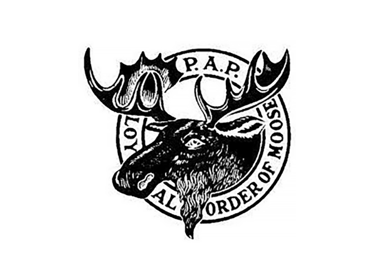 Moose logo - Snoqualmie Valley