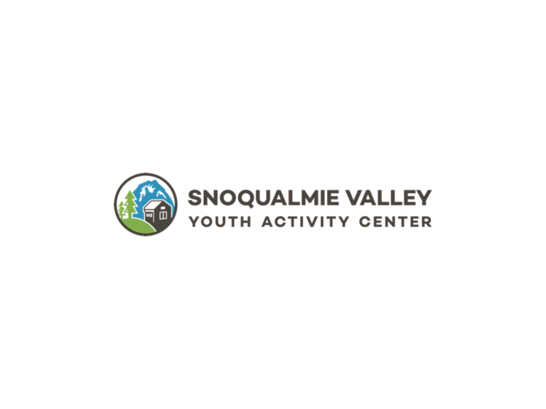 Snoqualmie Valley Youth Activities logo - North Bend, WA