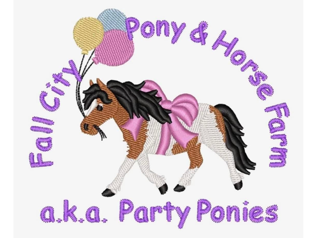 Fall City Pony and Horse Farm logo - Fall City, WA