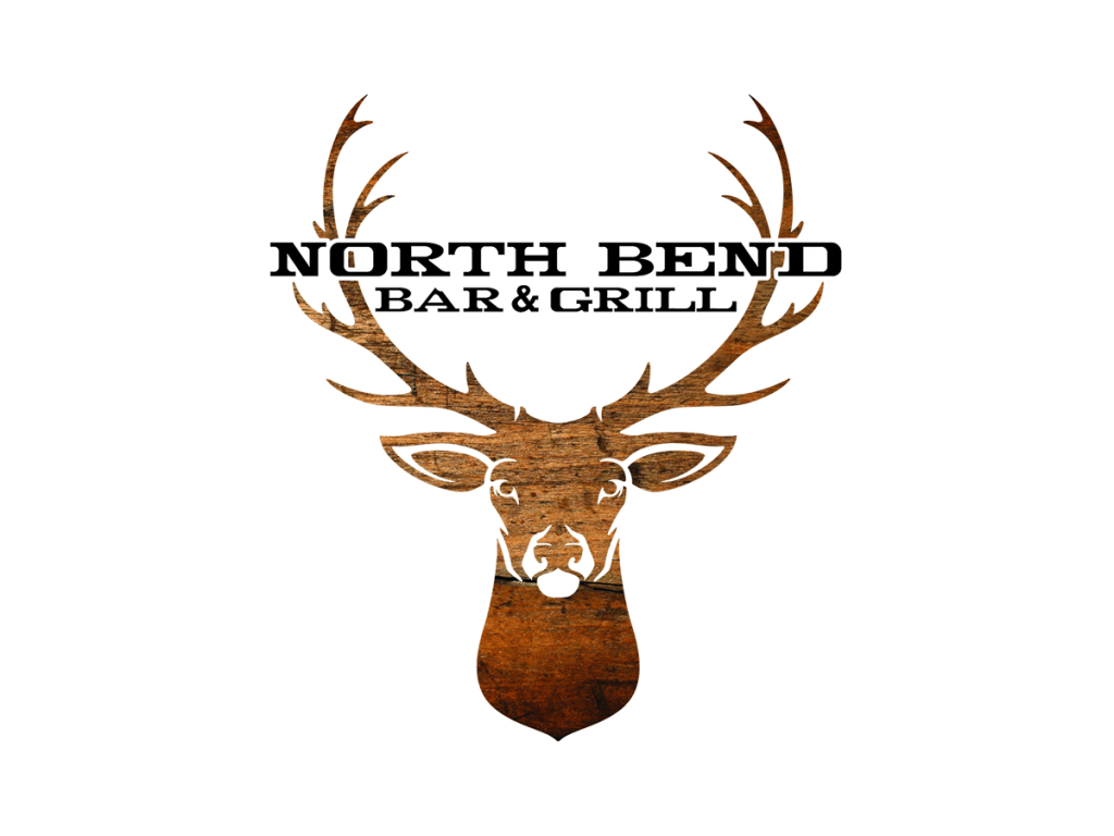 North Bend Bar & Grill logo