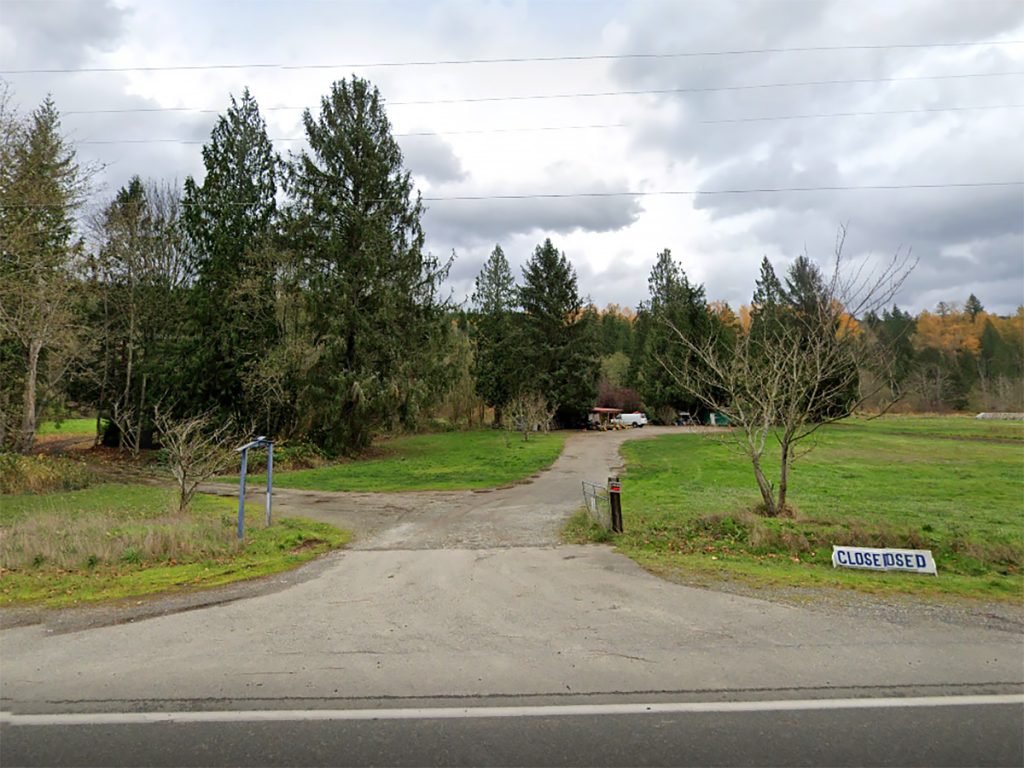 SC Farms in Fall City, WA