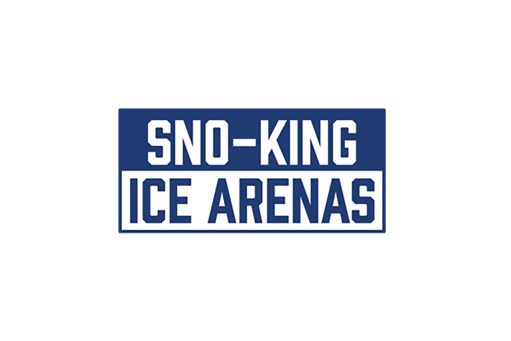 Sno-King Ice Arena logo - Snoqualmie Washington Sno-King Ice Arena logo - Snoqualmie Washington