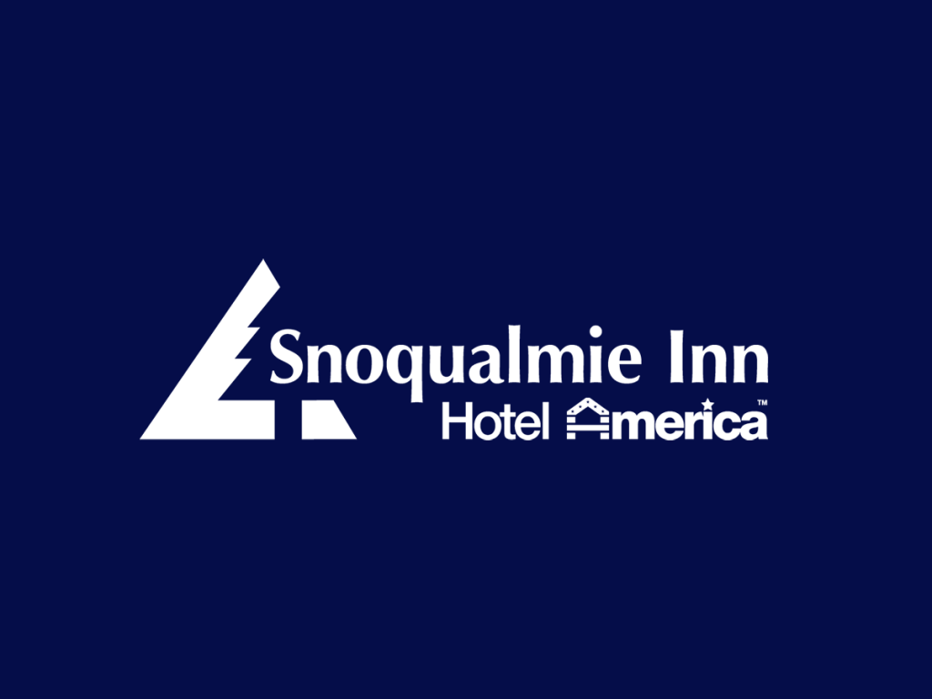 Snoqualmie Inn by Hotel America logo
