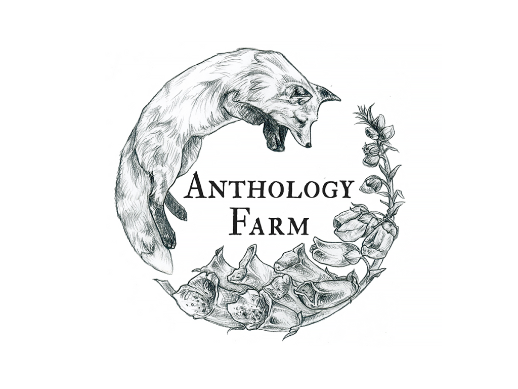 Anthology Farm logo - Carnation, WA Anthology Farm logo - Carnation, WA