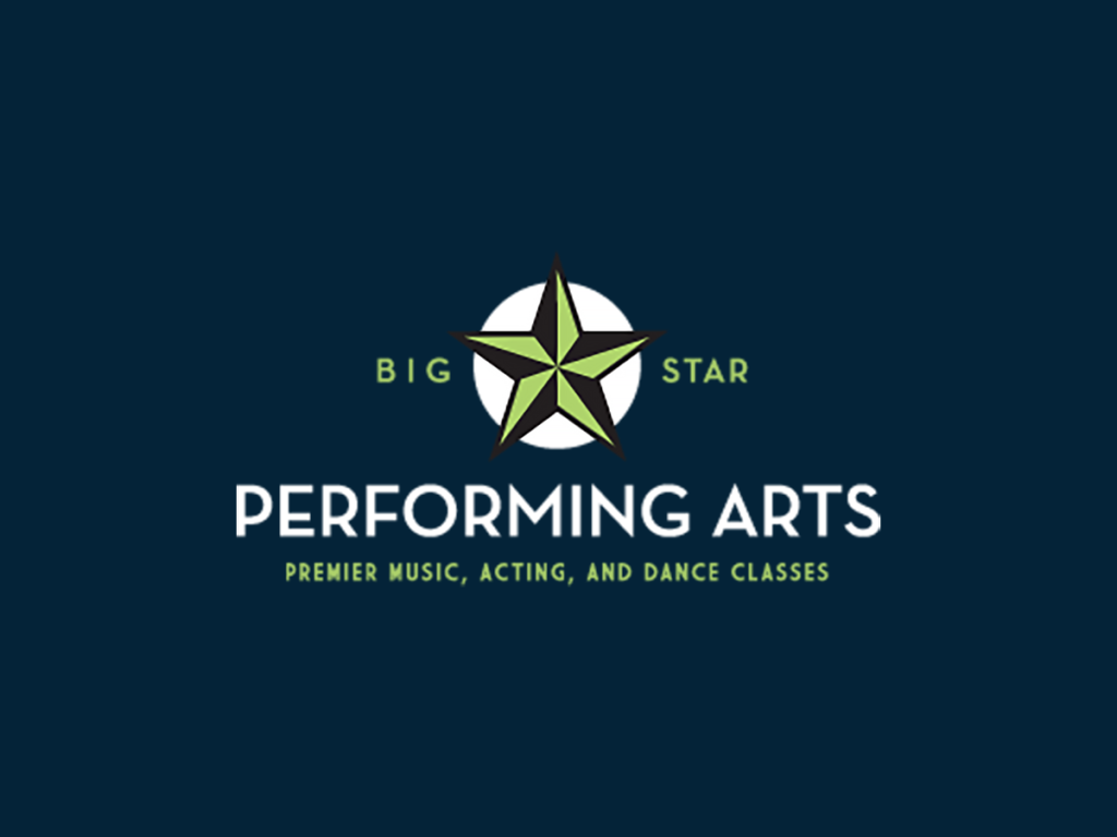 Big Star Studios logo - Snoqualmie, Washington
