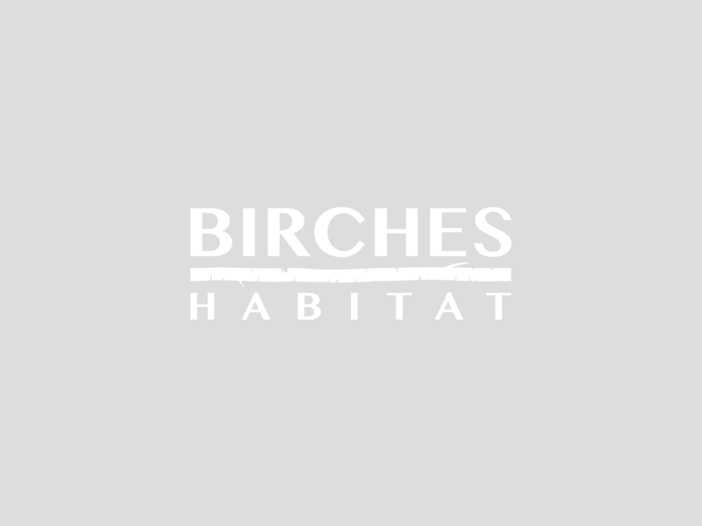 Birches Habitat in North Bend WA logo Birches Habitat in North Bend WA logo