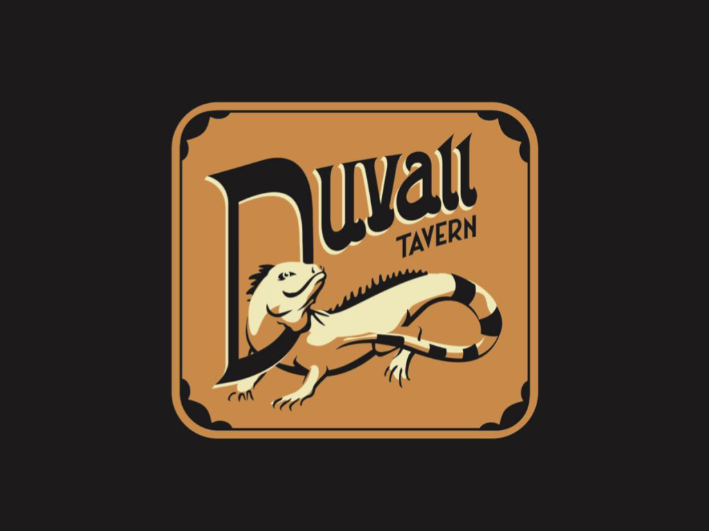 The Duvall Tavern logo - Duvall, WA