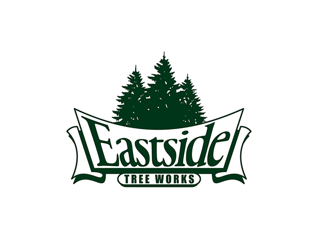 Eastside Tree Works logo - Carnation, Washington