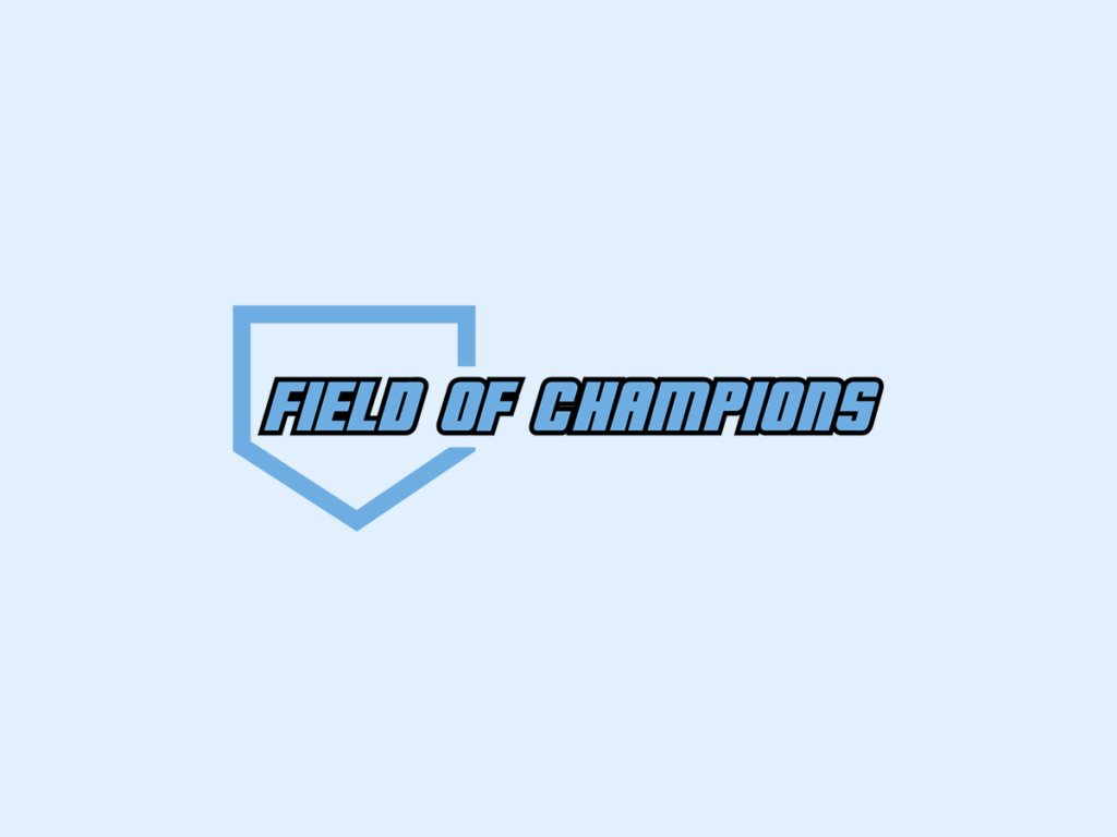 Field Of Champions logo - Preston, Washington