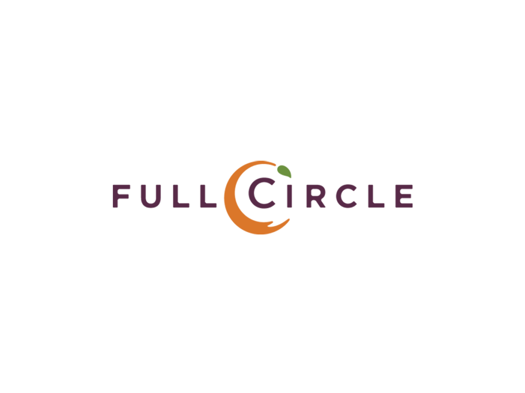 Full Circle Farm logo - Seattle, WA