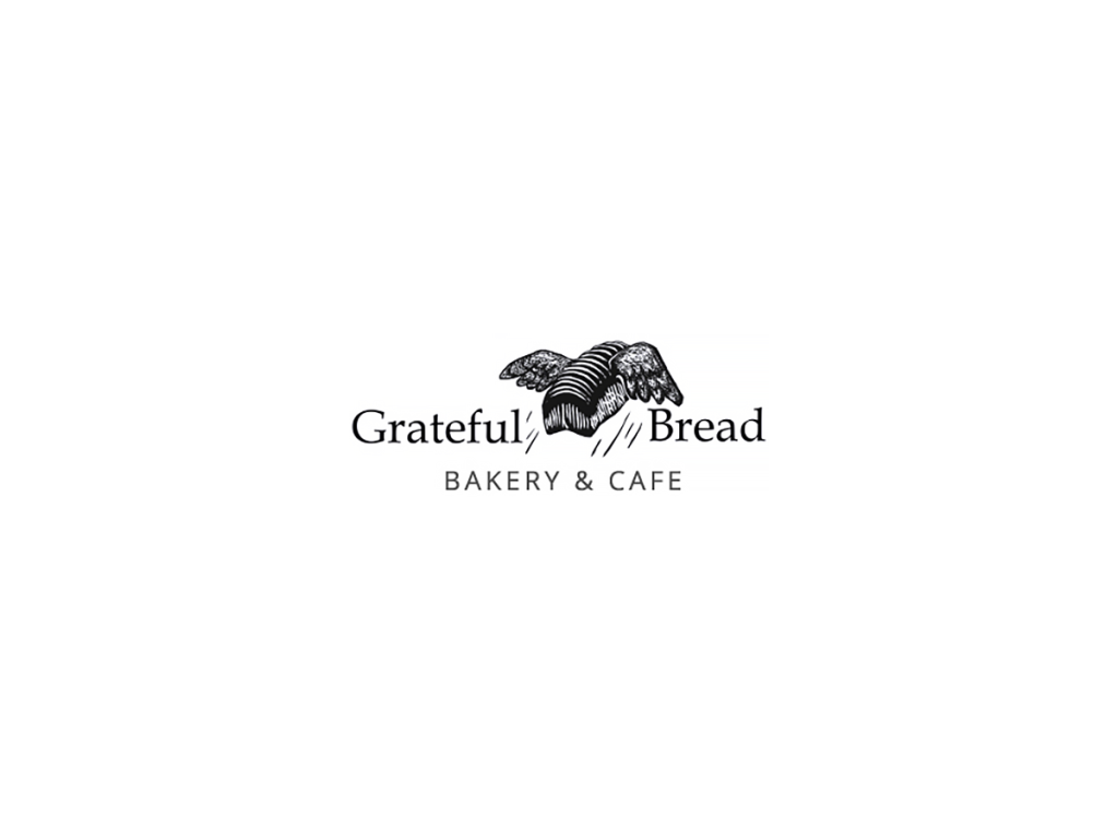 Grateful Bread Bakery & Cafe logo - Duvall, Washington