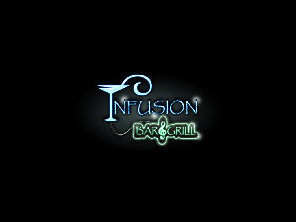 Infusion Bar & Grill logo - Snoqualmie, WA