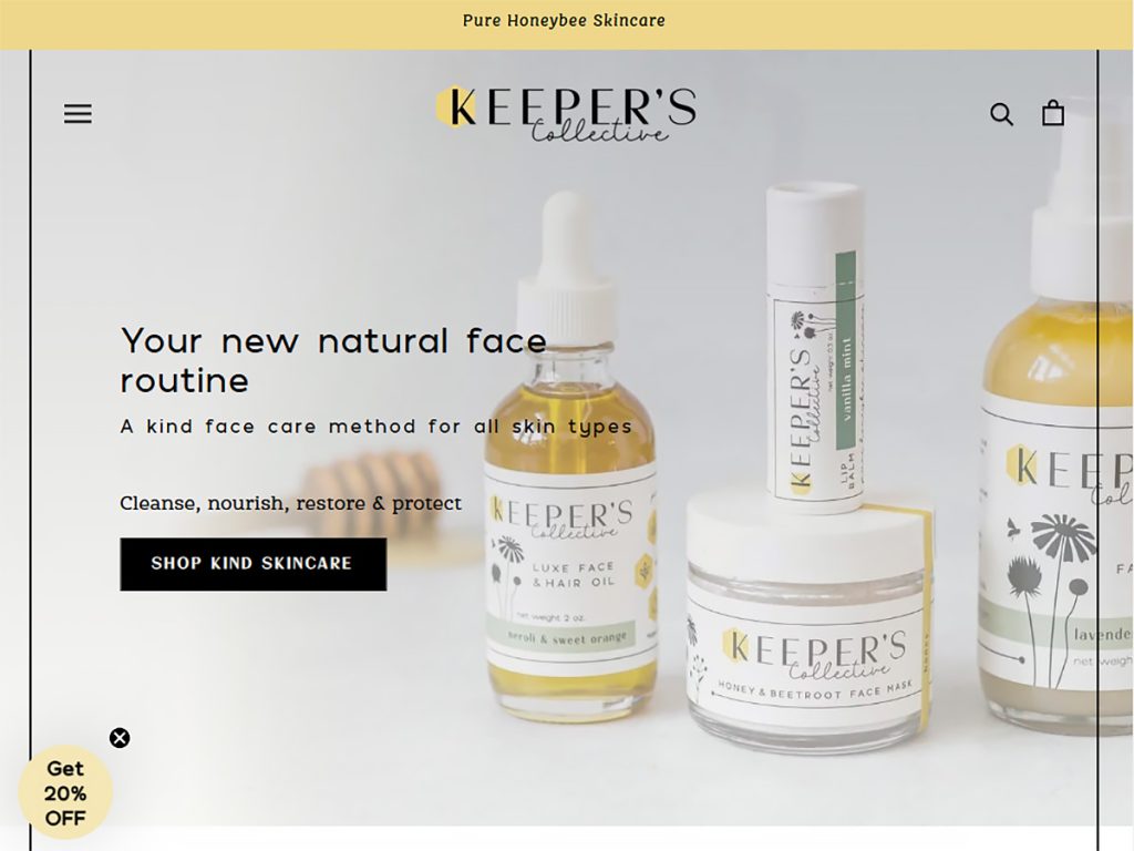 Keeper's Collective - Snoqualmie, WA Keeper's Collective - Snoqualmie, WA