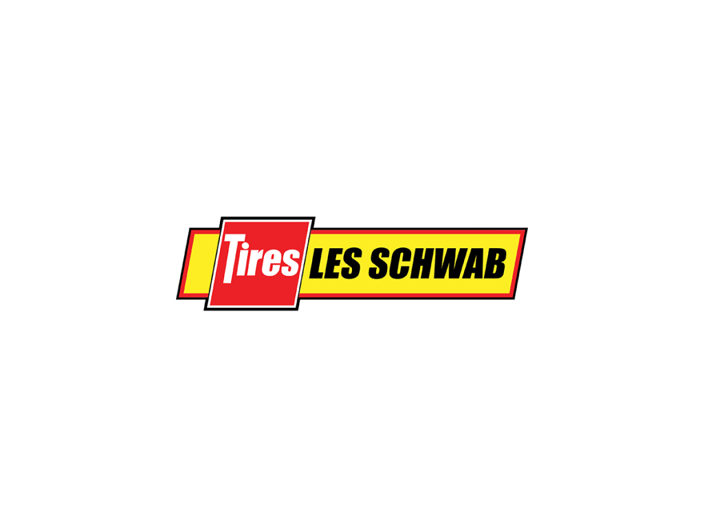 Les Schwab Tire Center in North Bend WA - logo