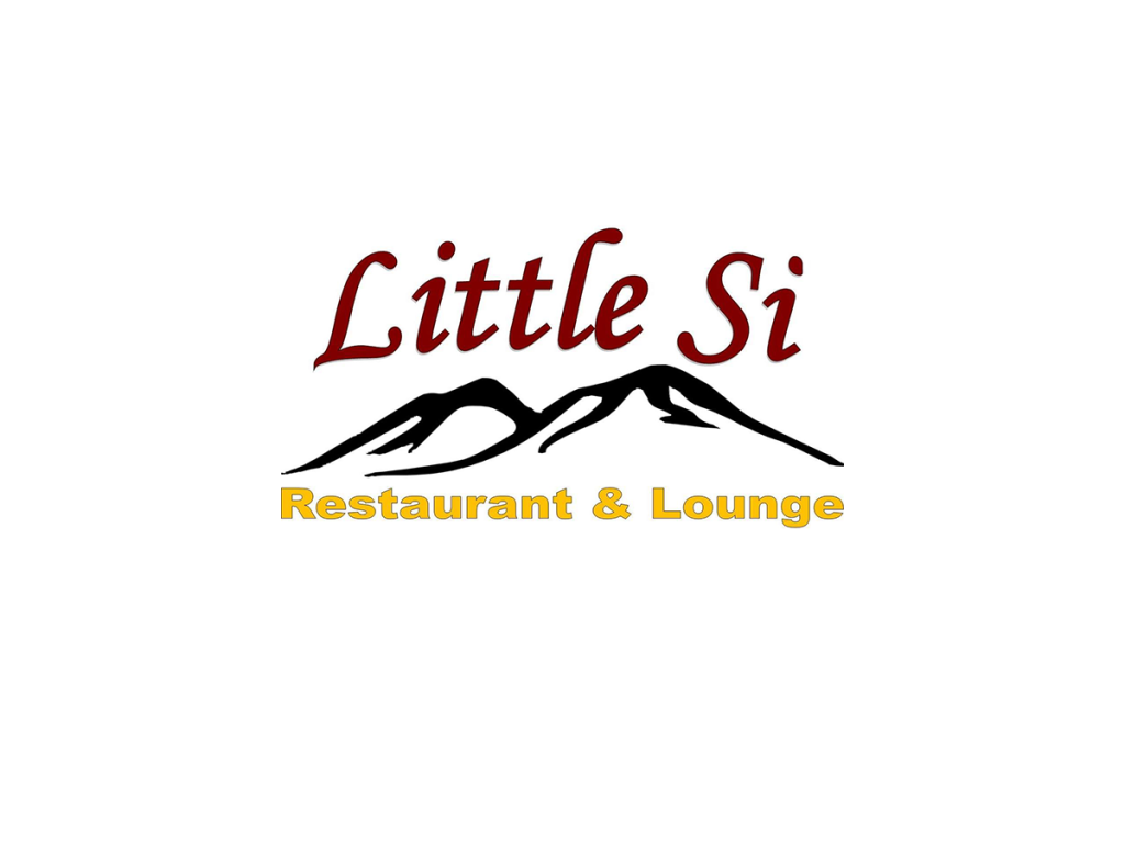 Little Si Restaurant & Lounge logo - North Bend, Washington