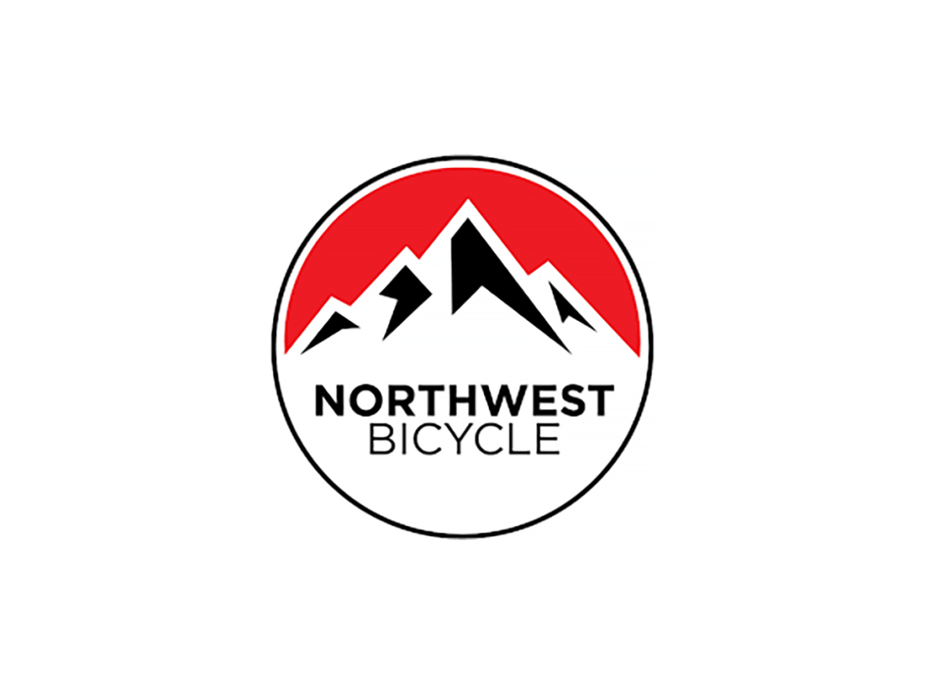 Northwest Bicycle logo - Snoqualmie WA