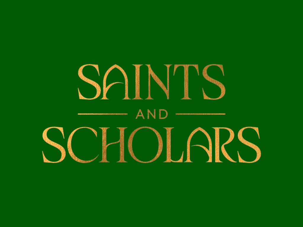 Saints and Scholars Irish Pub in Snoqualmie logo