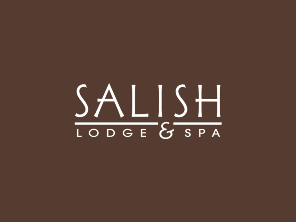Salish Lodge & Spa logo - Snoqualmie Washington