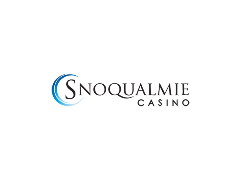 Snoqualmie Casino logo