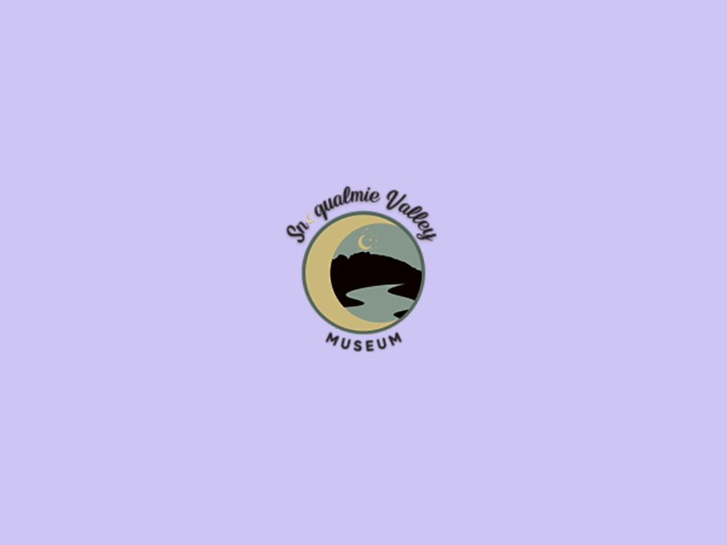 Snoqualmie Valley Museum logo